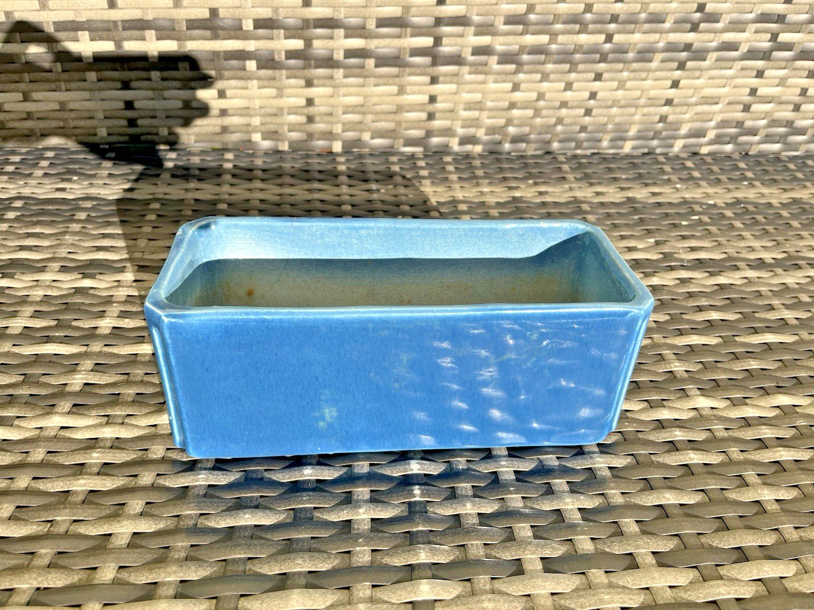 photo buy Antique Art Deco Bretby Pottery Planter Flower Trough Plant Pot Arts & Crafts