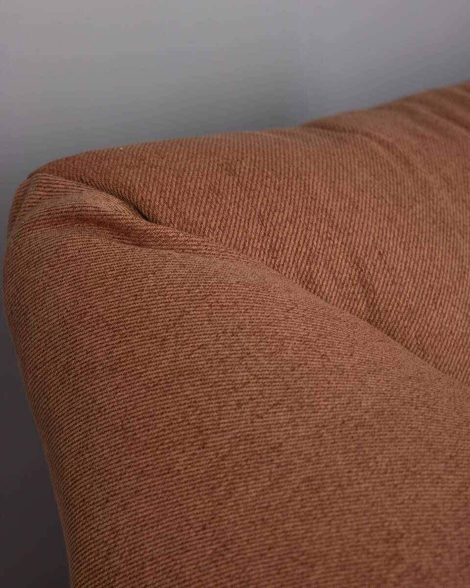 Pair Of Vintage 1970s “Tentazione” Armchairs photo for sale