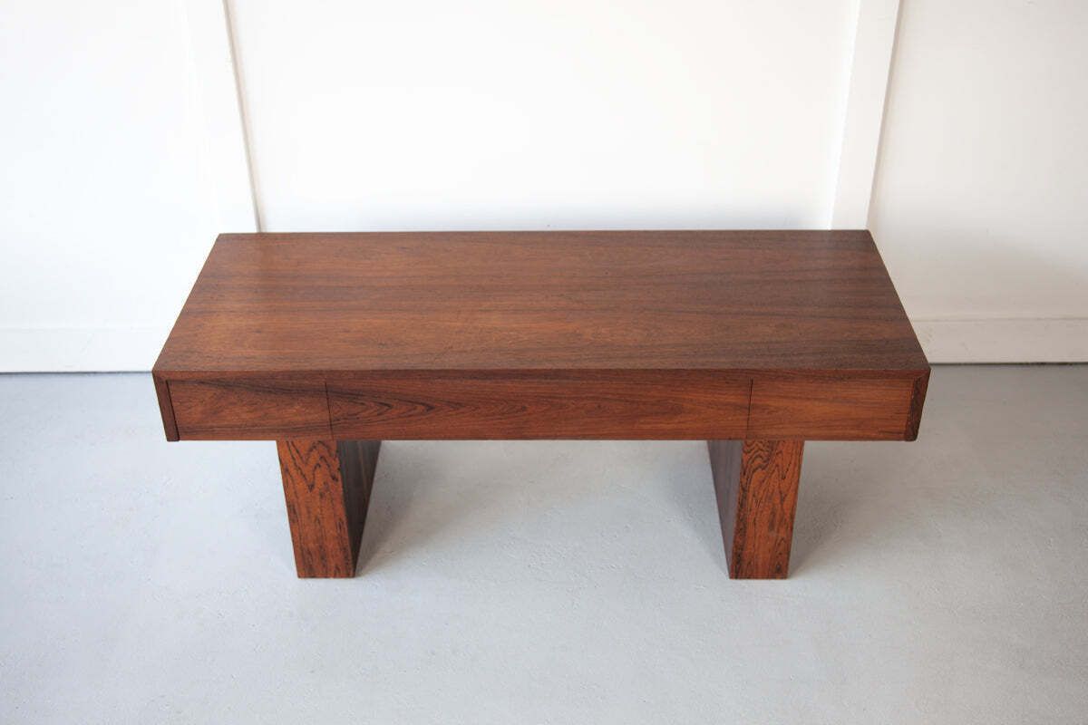 Swedish Low Chest Of Drawers By Karl Lindgren, Mid Century photo vinterior