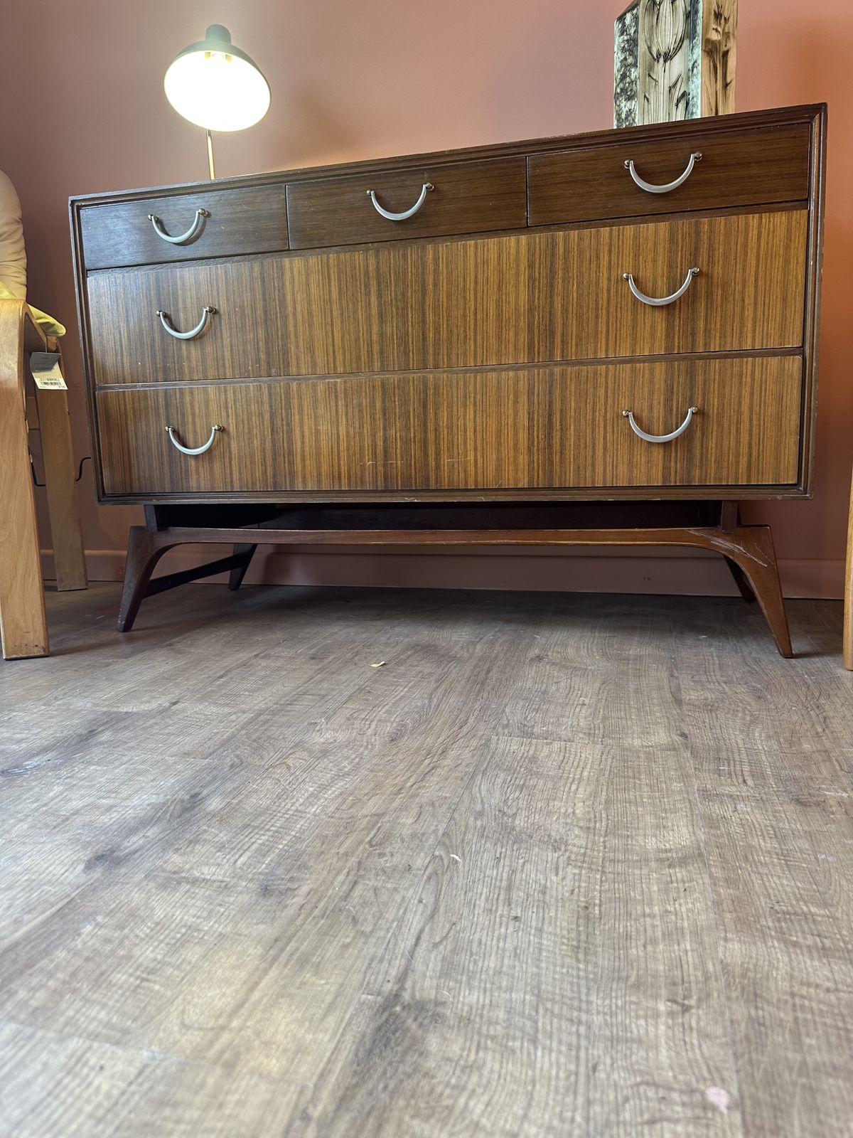 Meredew Chest Of Drawers photo Furniture