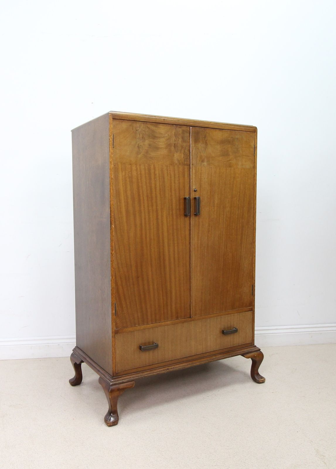 Elegant Art Decotallboy Cabinet photo 325.0