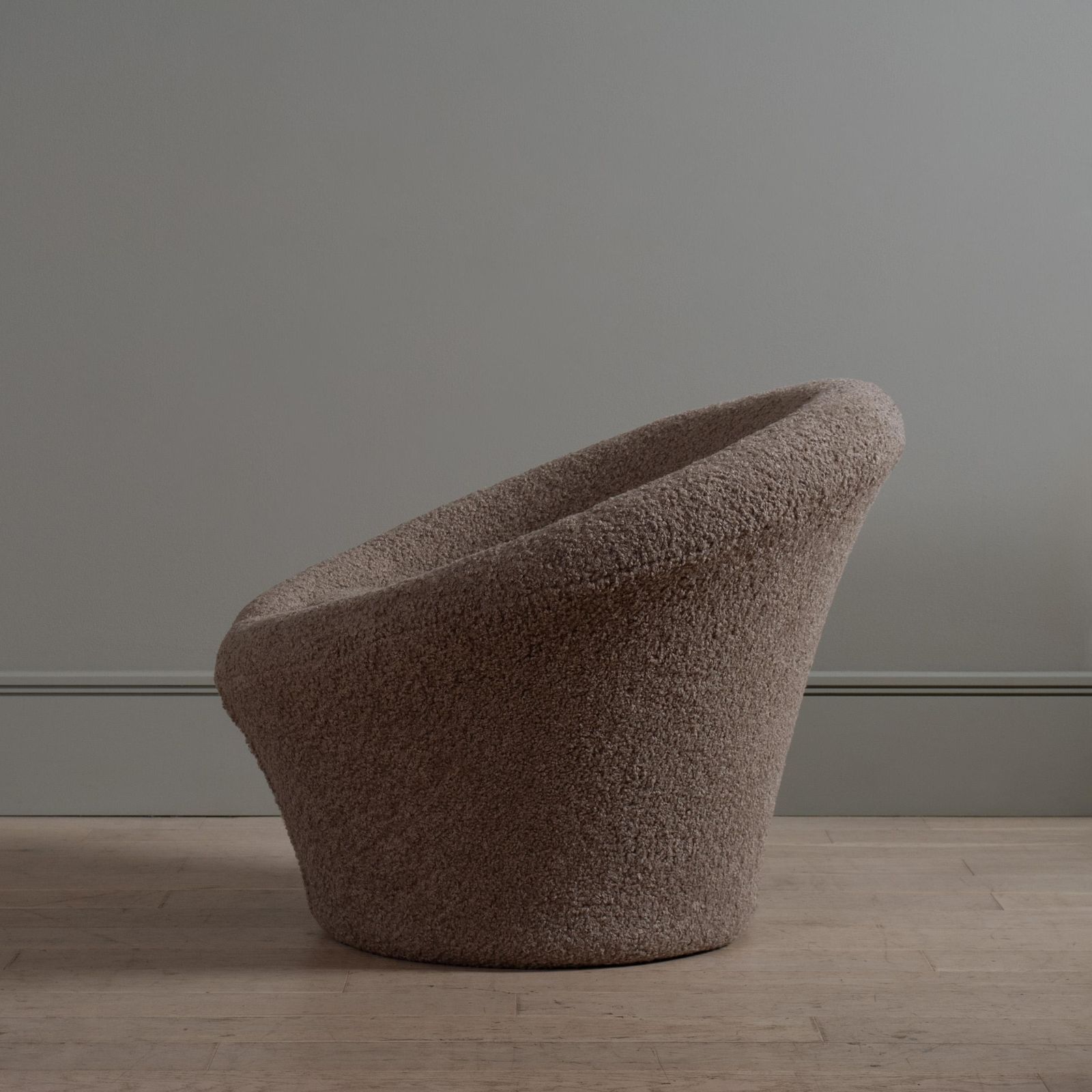 Original Pierre Paulin, Mushroom Chair, Artifort photo 4395.0