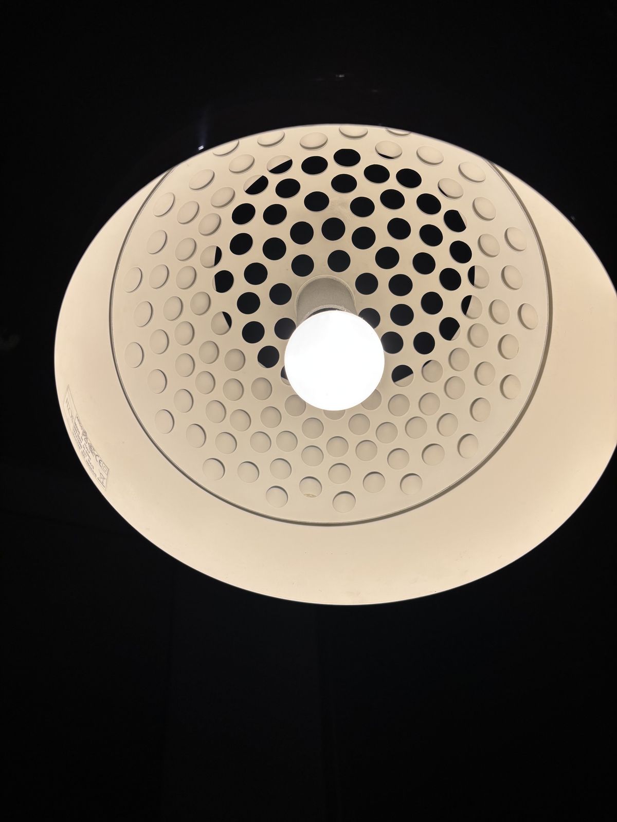 Flos ‘Arco’ Floor Lamp By Achille & Pier Giacomo Castiglioni, Italy (Original, Carrara Marble Base) photo for sale