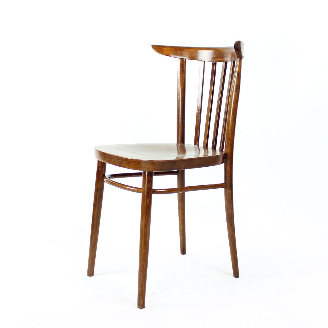 Tatra Bistro Chair, Czechoslovakia 1960s
