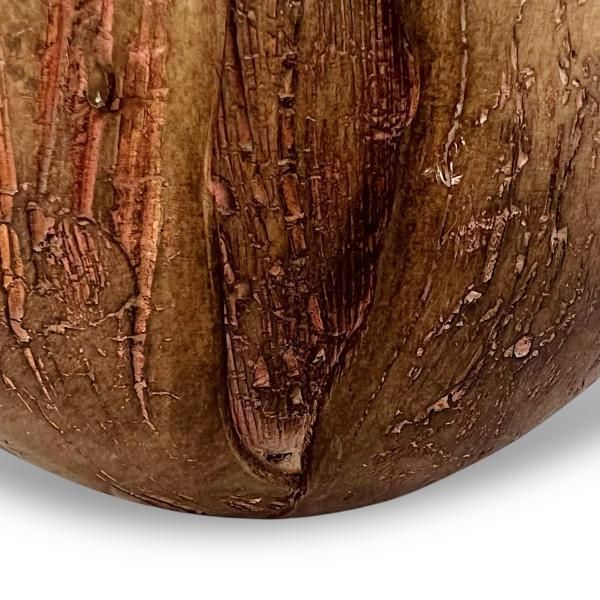 Rakin Glazed Sculpture By Peter Hayes, Born 1946 photo furniture