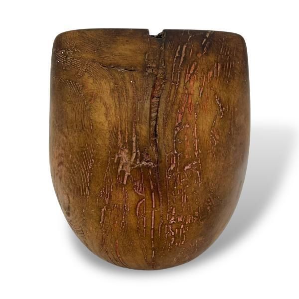 Rakin Glazed Sculpture By Peter Hayes, Born 1946 photo for sale