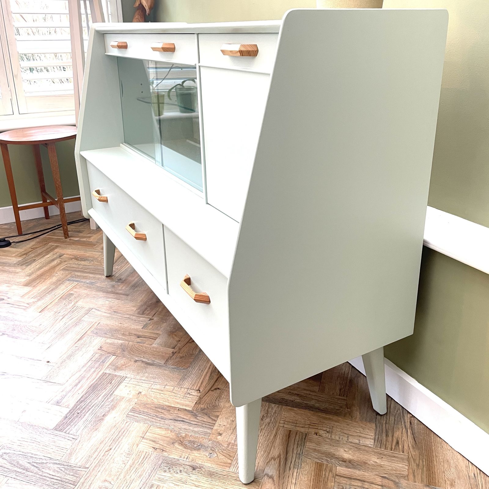 G Plan Sideboard Cocktail Unit photo for sale
