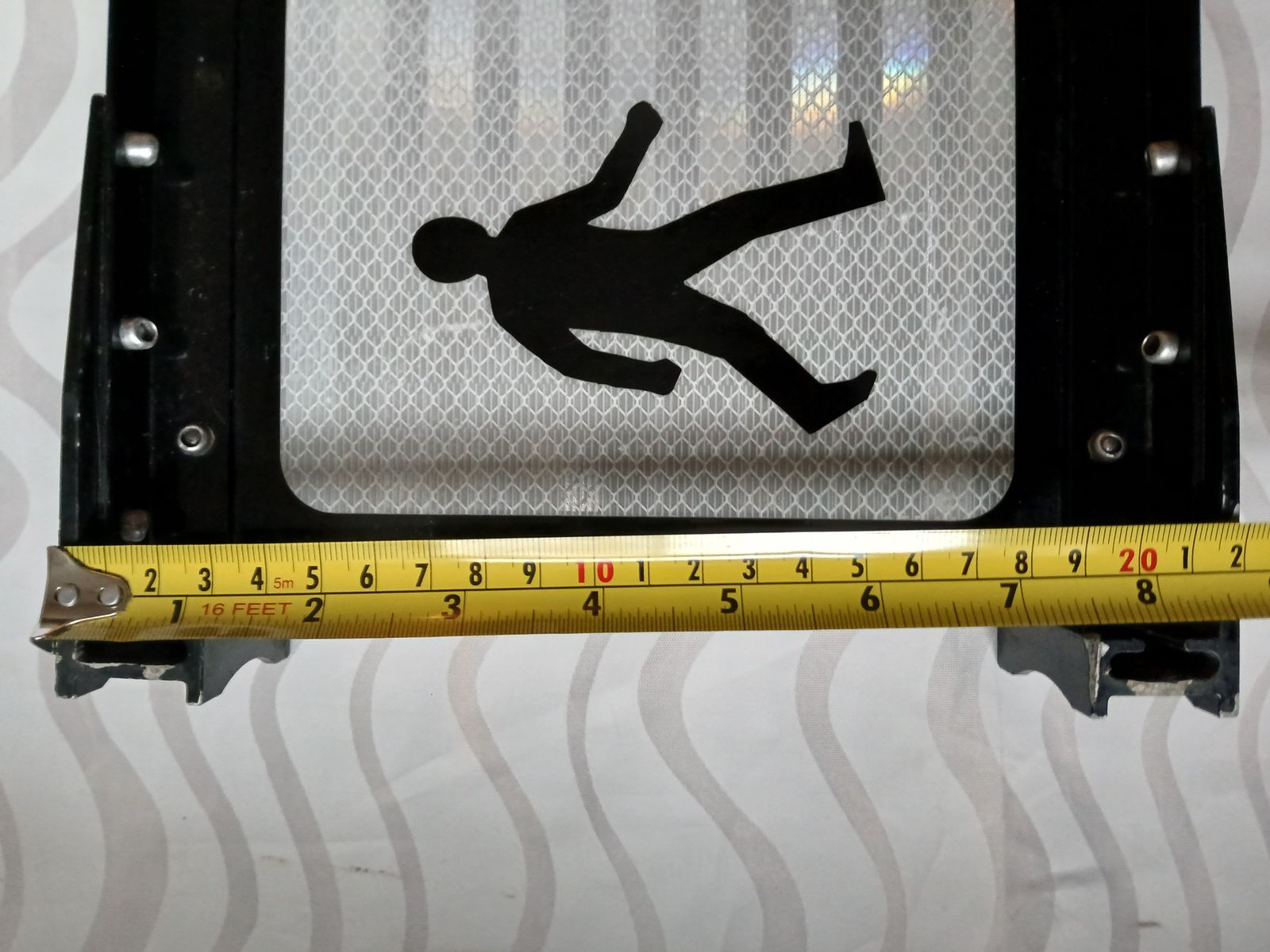 Brixton Ice Rink Street Sign photo buy