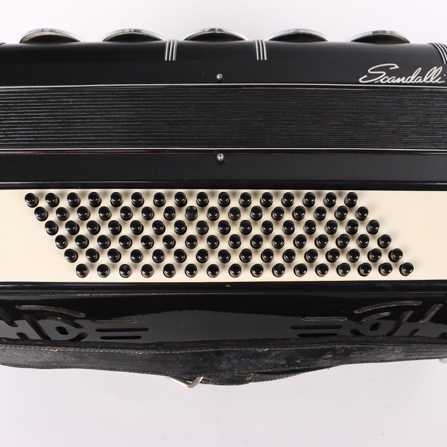 photo for sale Scandalli Accordeon Italy XX Century