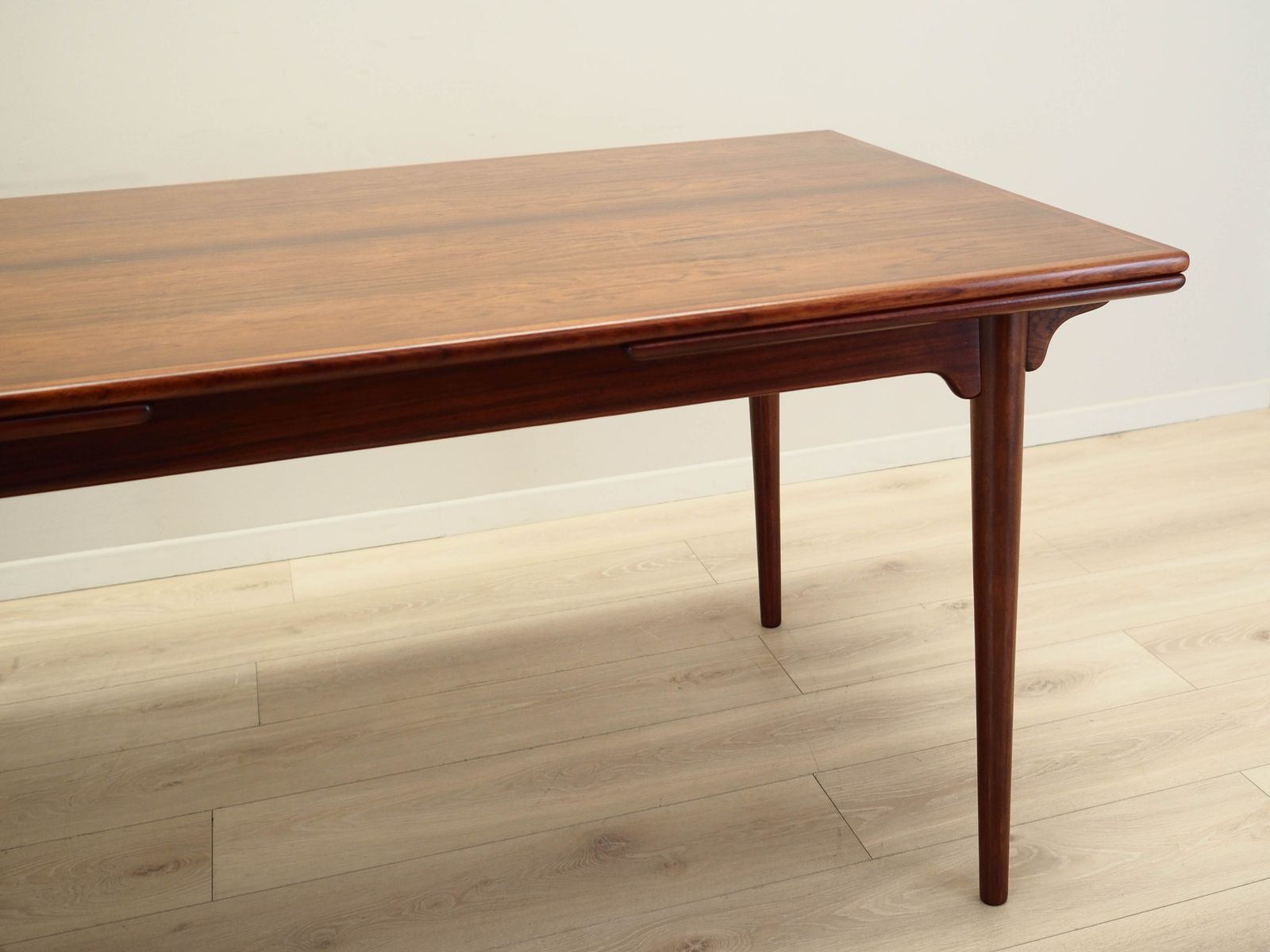 Vintage Tafel, Deens Design, Jaren 1970, Fabrikant: Omann Jun, Ontwerper: Gunni Omann photo buy