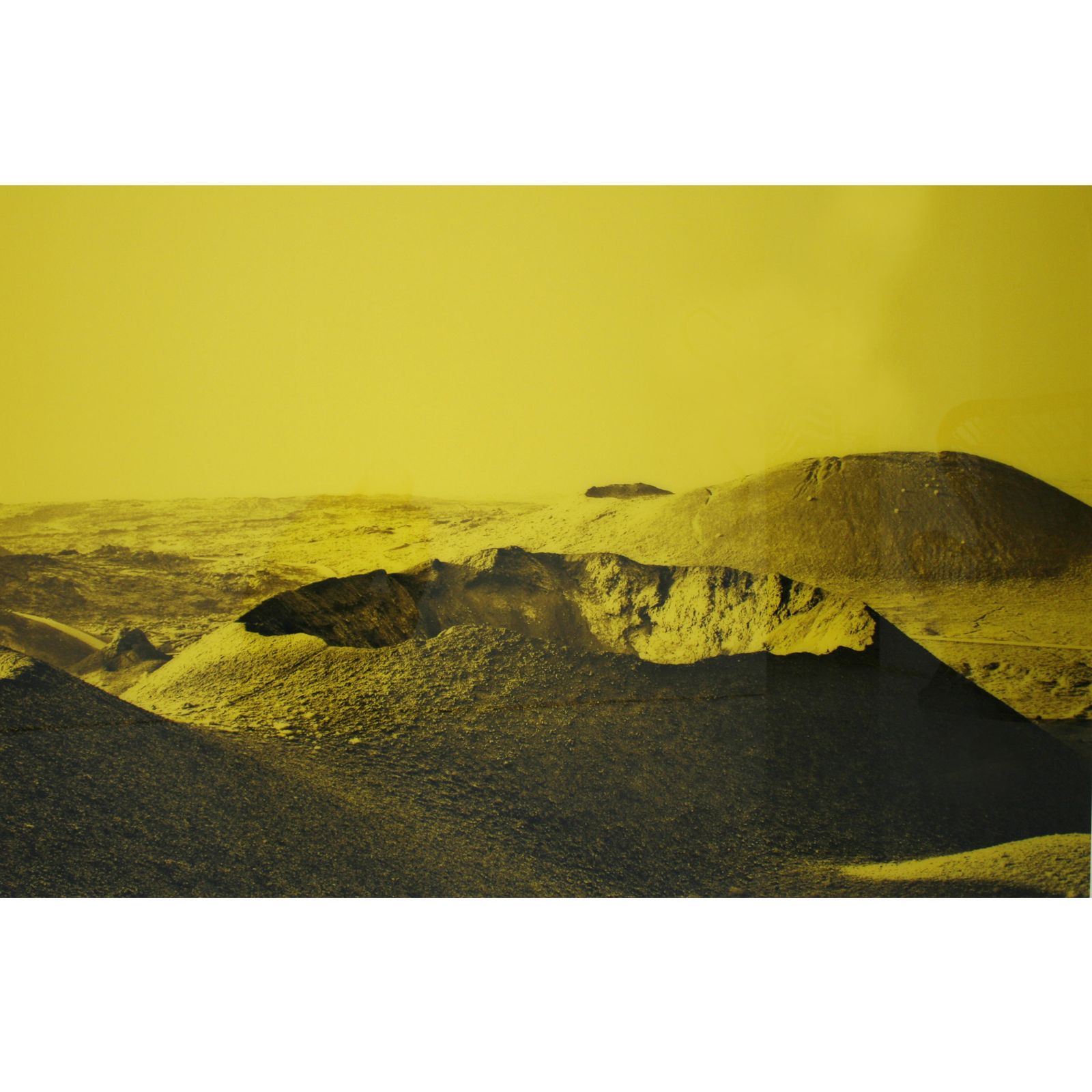 Monica Sanchez Robles Yellow From The Series The Color Of Emotions By Mónica Sánchez Robles Photography 2013 2013 photo buy