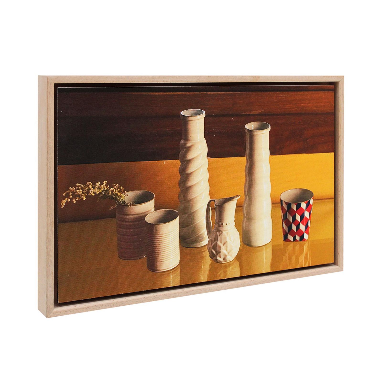 Pedro Almodóvar Zurbarán's Still Life By Pedro Almodóvar 2018, Digital Print On Dibond 2018 photo 5233.0