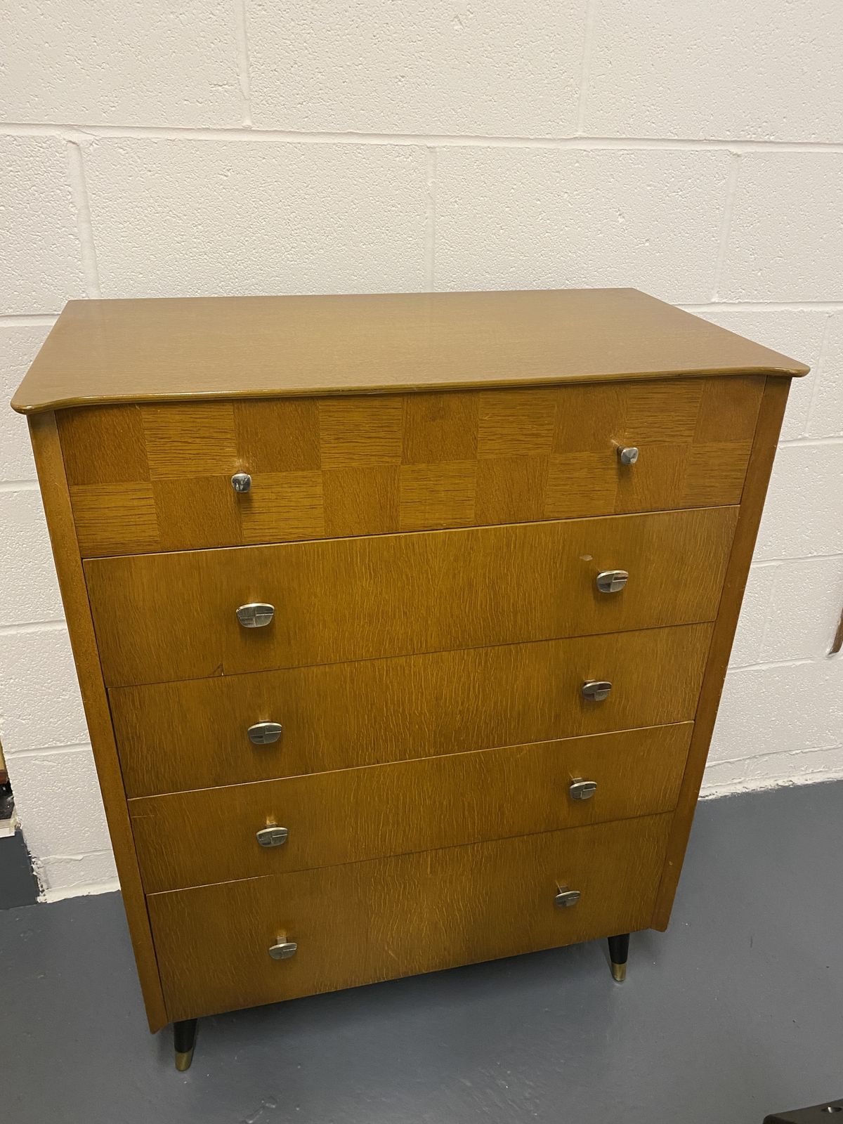 Chest Of Drawers. 5 Drawers
