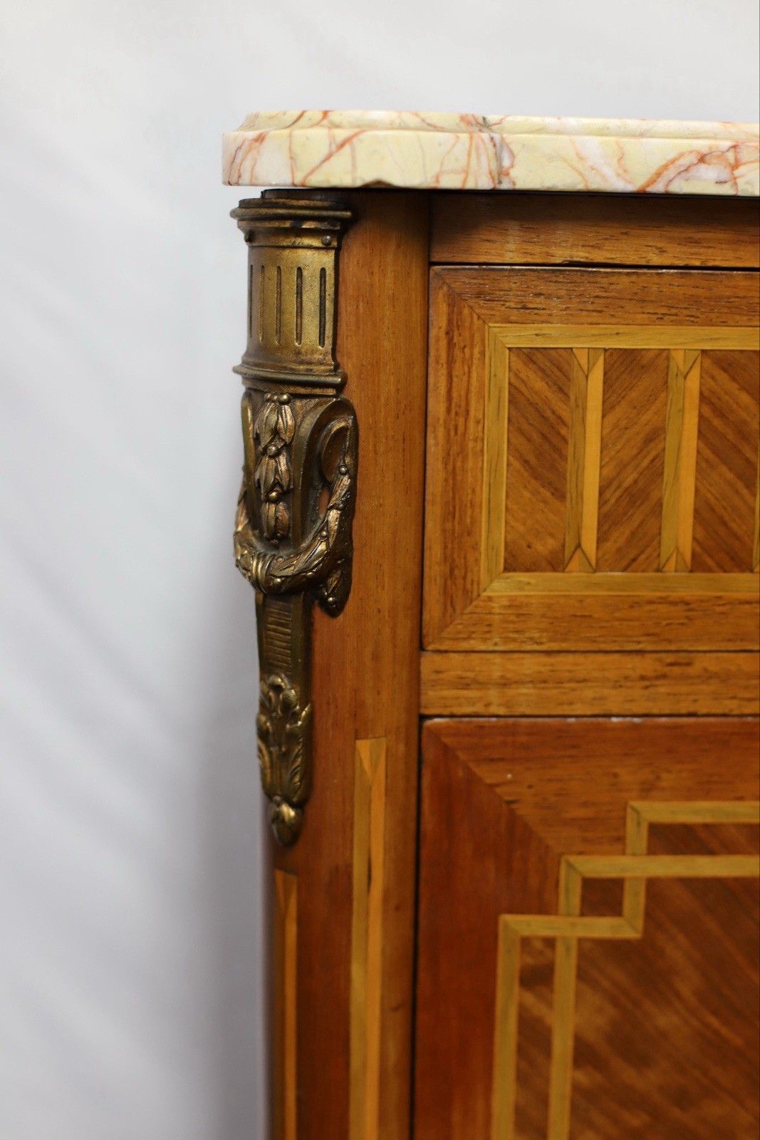 Lovely French Louis XVI Style Secretaire photo buy