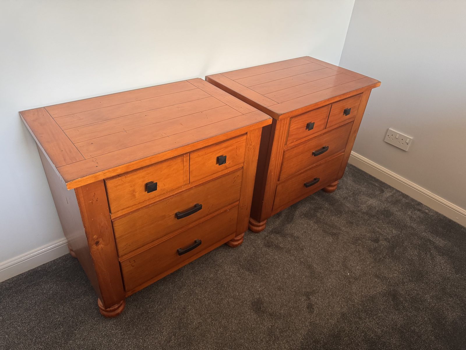 Bedside Tables