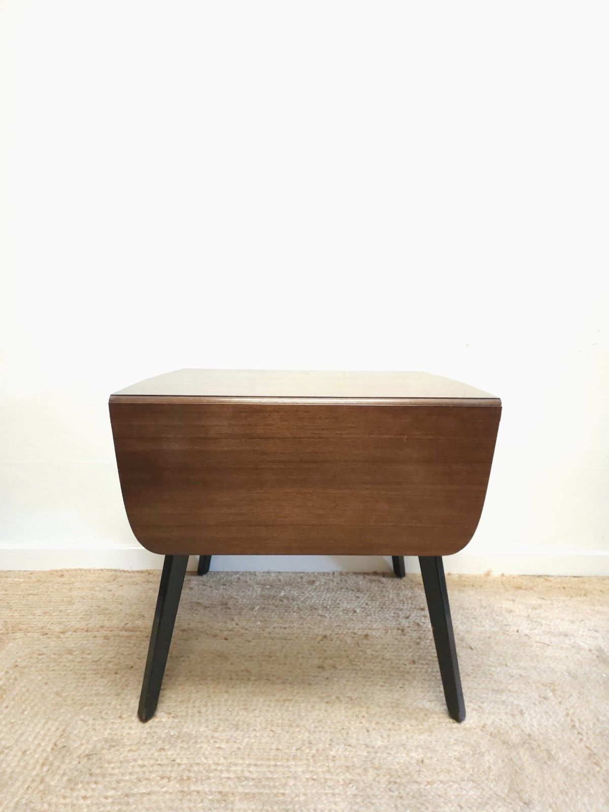 G Plan Dining Table Librenza Mid Century Drop Leaf Tola Wood Retro Delivery photo Furniture