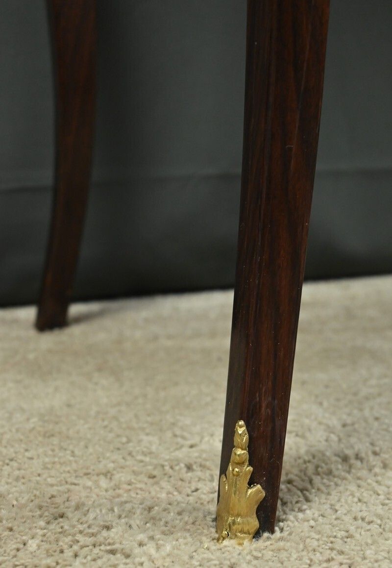 Furniture Lady's Desk – Part 2, 19th Century photo