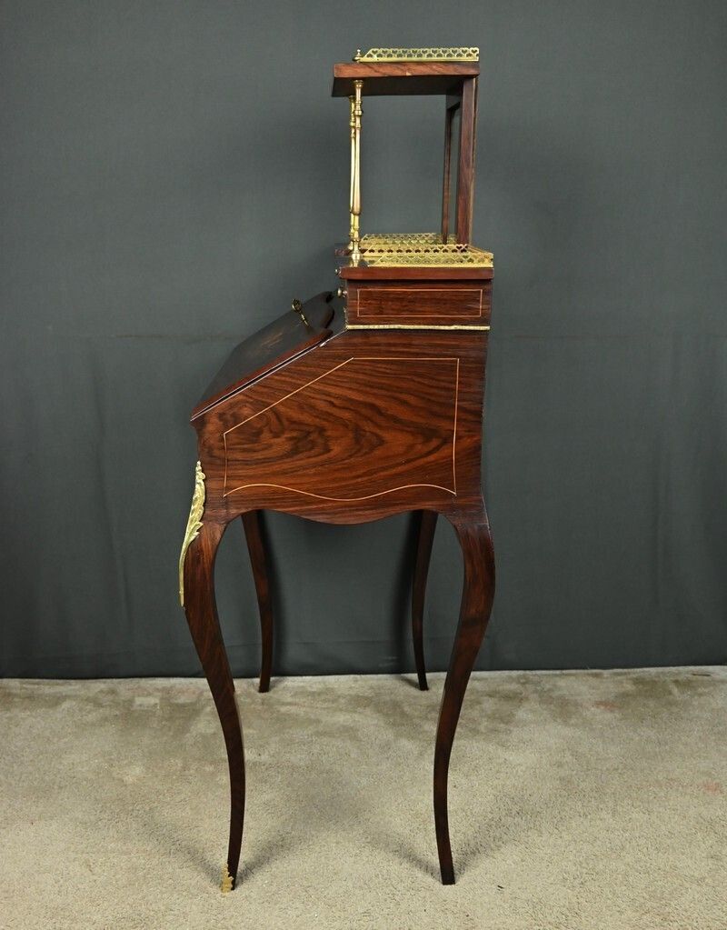 1820.0 Lady's Desk – Part 2, 19th Century photo