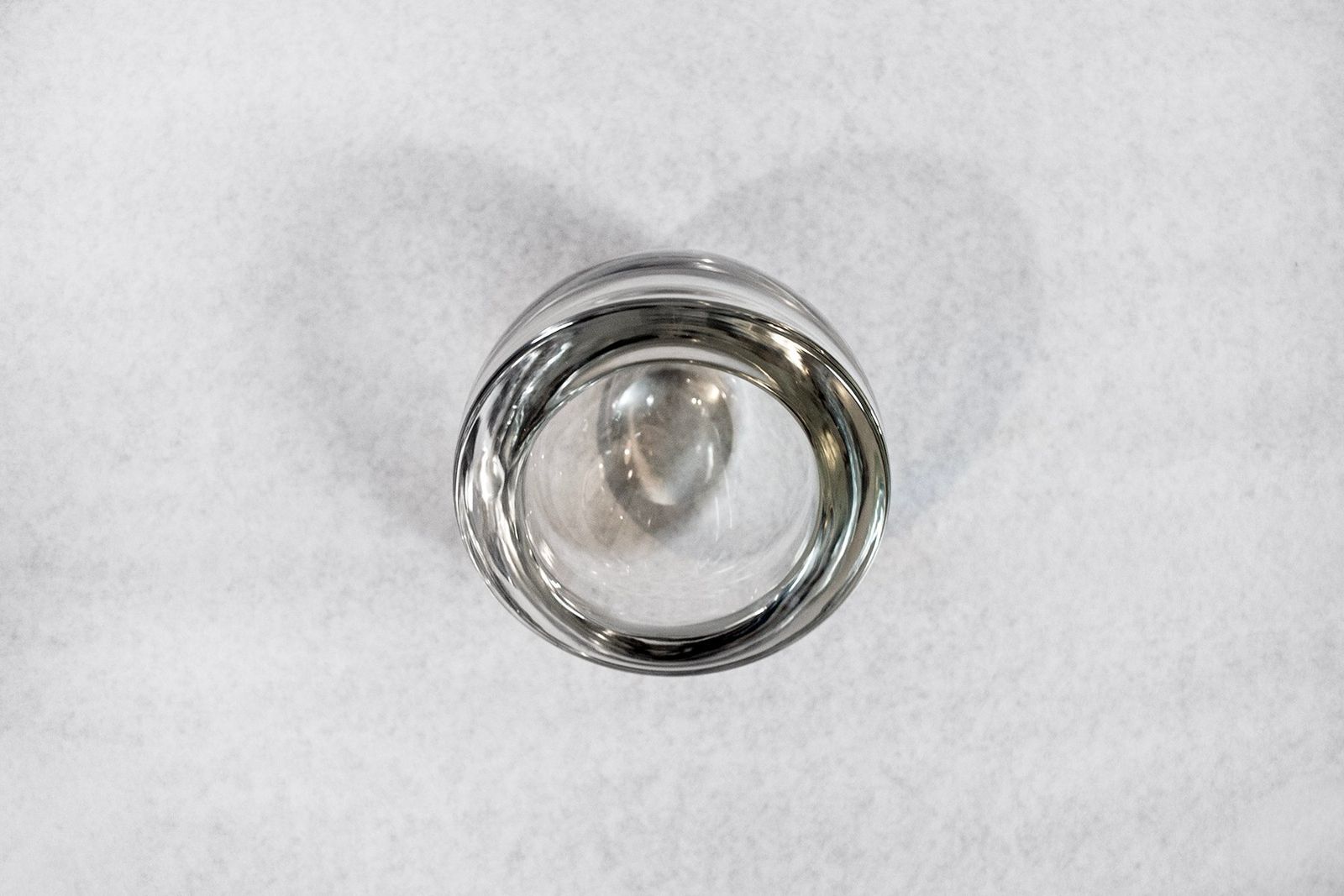 Murano Glazen Vaas Van Alfredo Barbini Voor Barbini, Italië, Jaren 1970 photo Woonaccessoires
