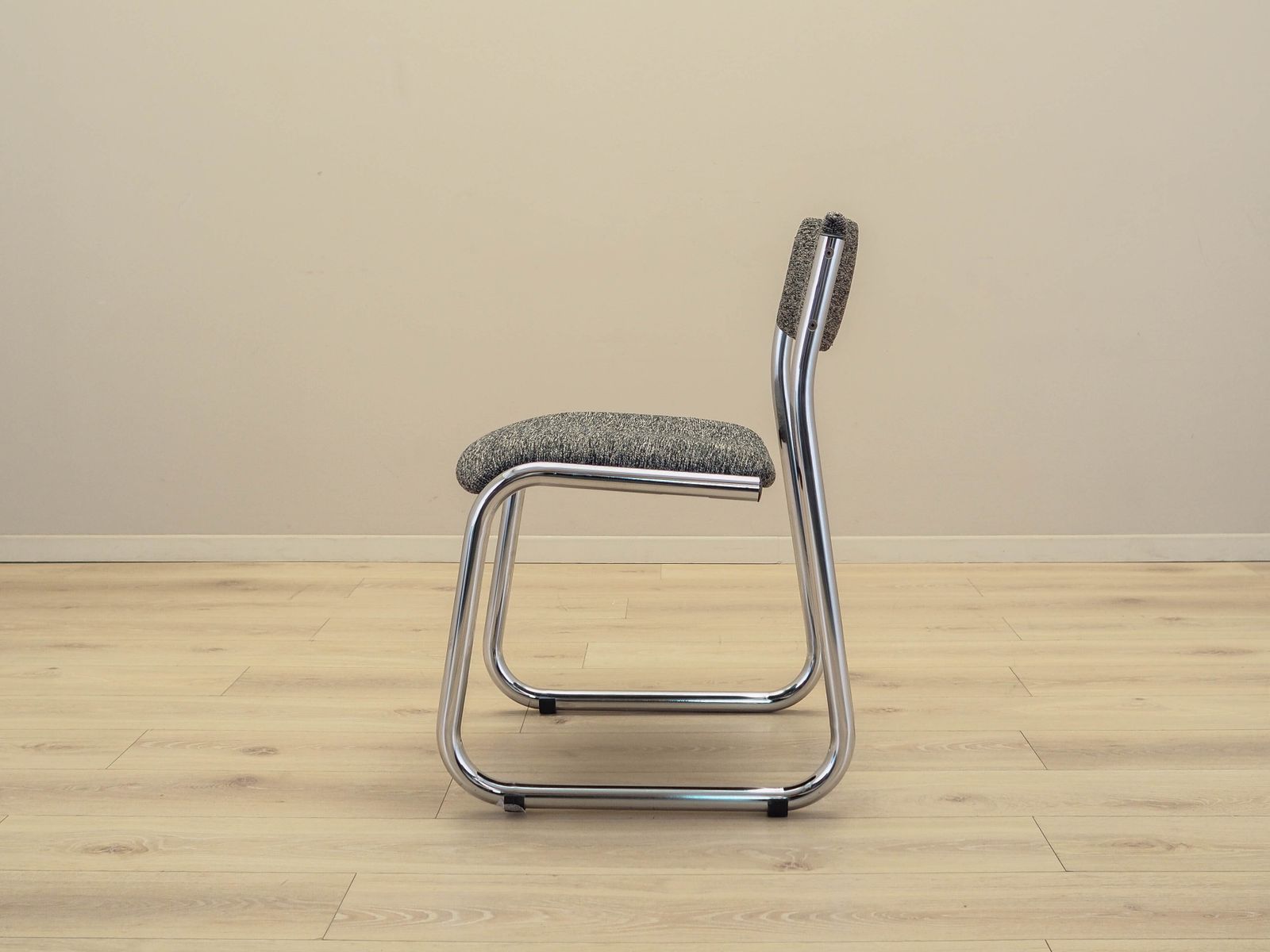 photo vintage Set Of Six Chairs, Italian Design, 1980s, Production: Italy