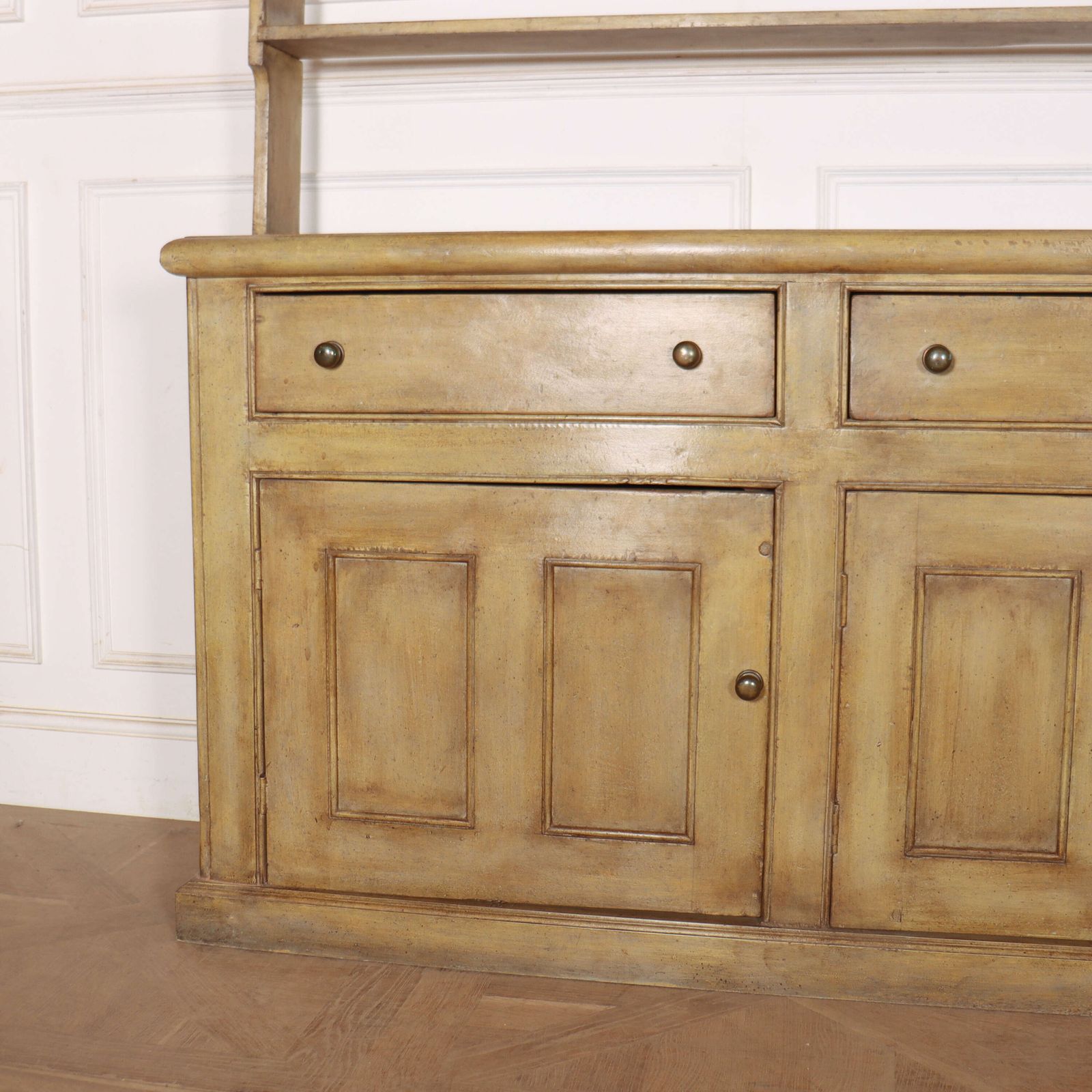 Large English Country House Dresser photo furniture