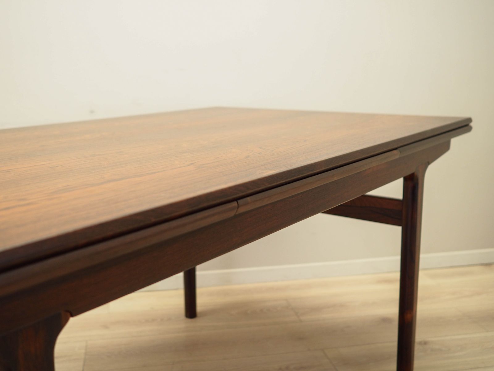 photo buy Vintage Tafel, Deens Design, Jaren 1960, Ontwerper: Henning Kjaernulf, Fabrikant: Vejle Stole & Møbelfabrik