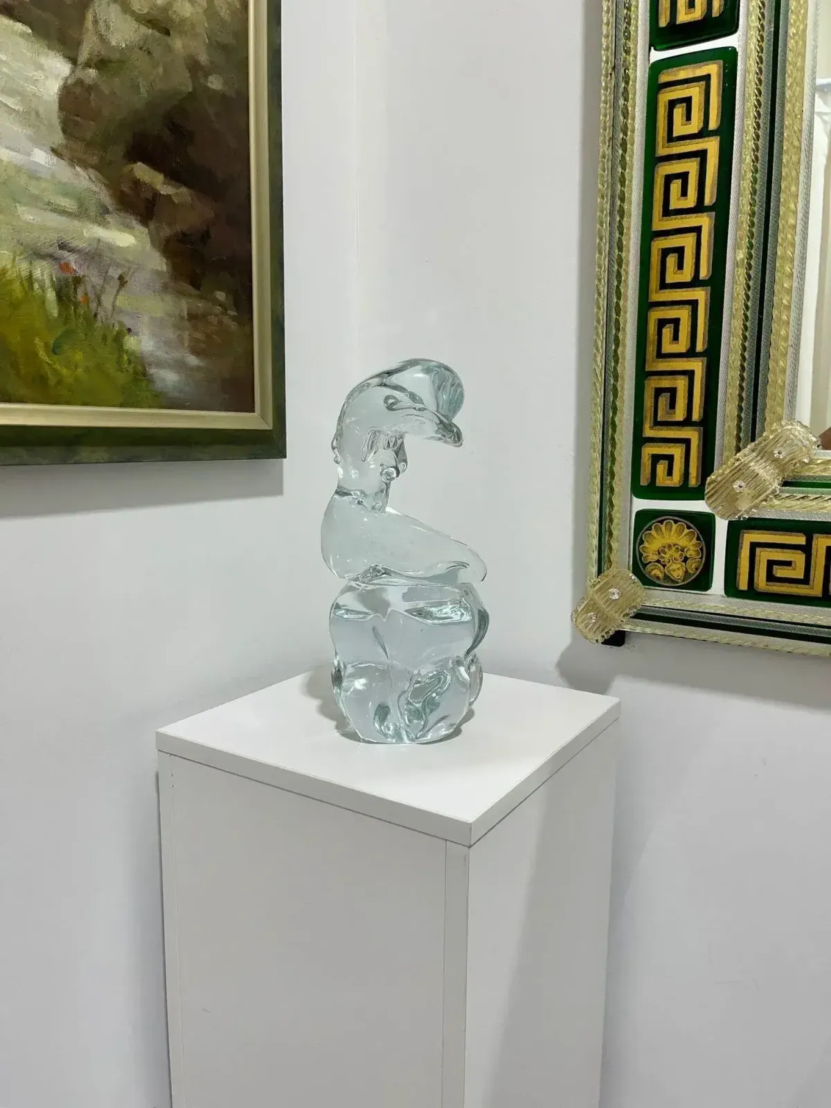 Pino Signoretto   Donna Sculpture By Pino Signoretto photo furniture