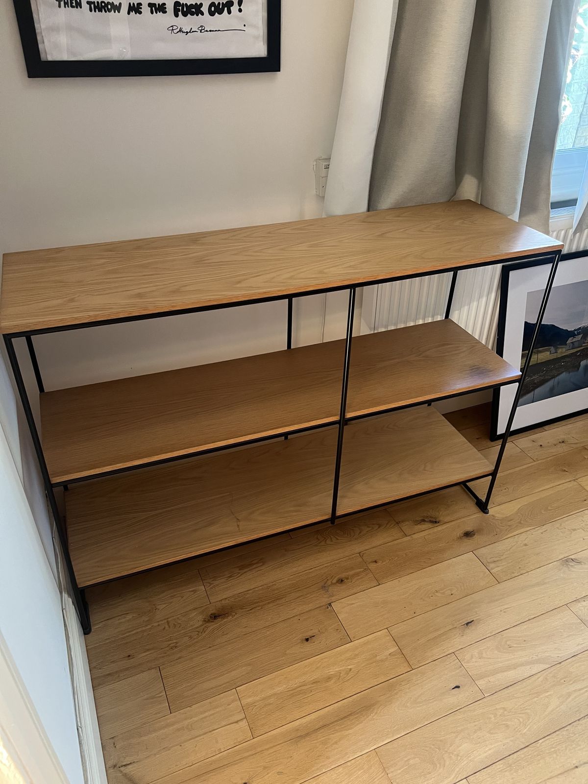 Fritz Hansen Planner™ Shelving Designed By Paul Mccobb, 1949   Small photo Furniture