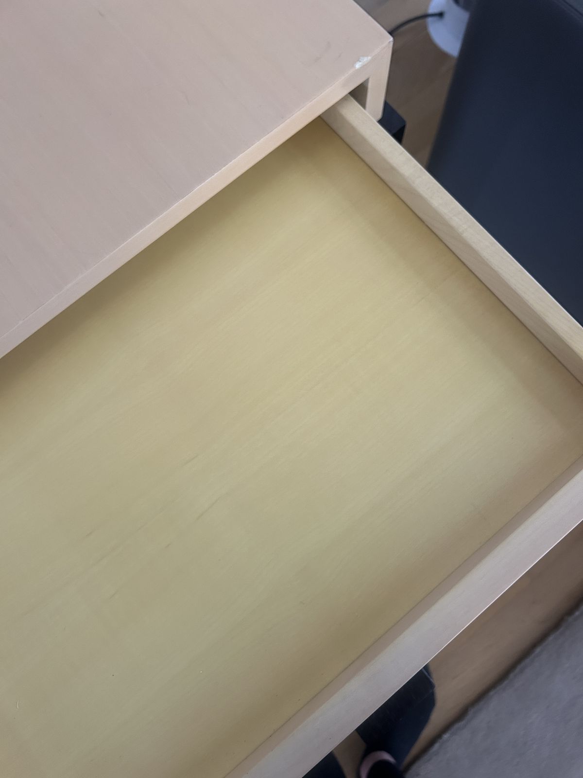 Christian Liaigre Desk "Bureau Monsieur" photo Furniture
