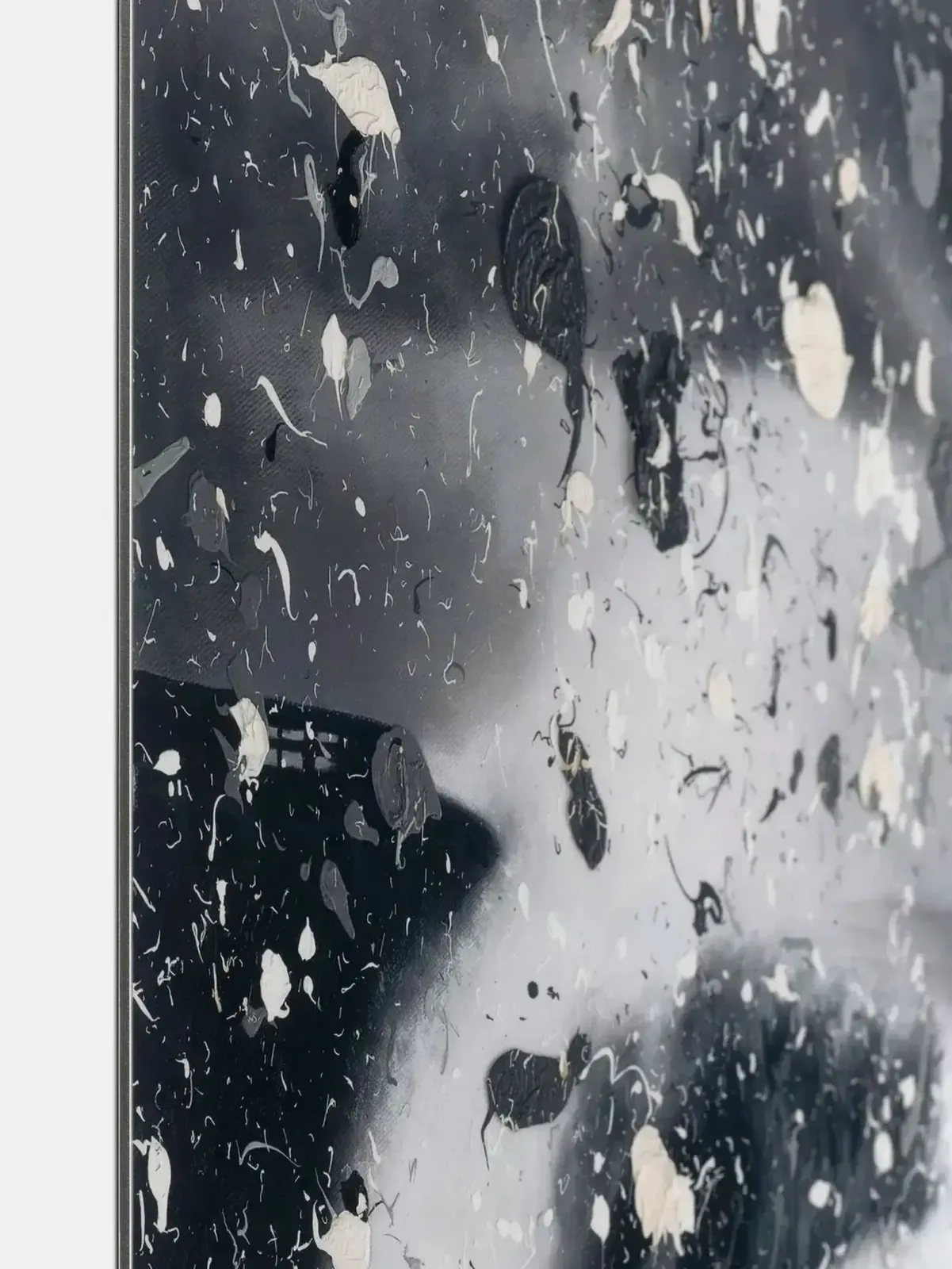 Damien Hirst, Doldrums H13  12, 2023 photo for sale