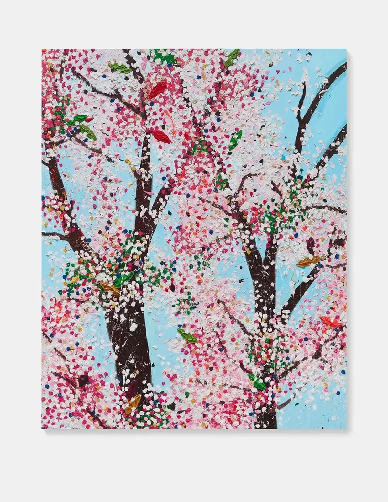 Damien Hirst, H9 5, Honesty, 2021 photo furniture