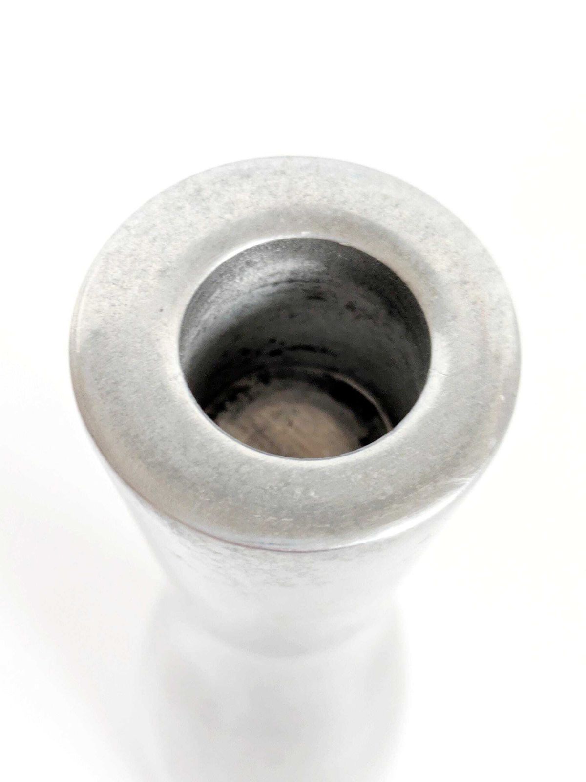 Home Decor Set Of 2 Ikea Göta Candle Holders: 1990s Scandinavian Design Erika Pekkari photo