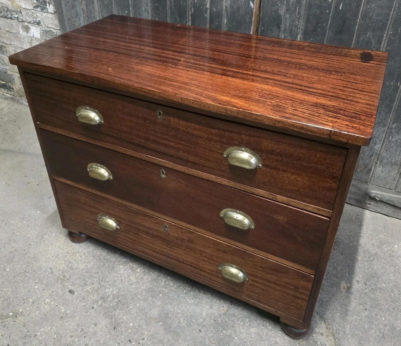 Antique 19th Century Victorian Chest Of Drawers photo buy