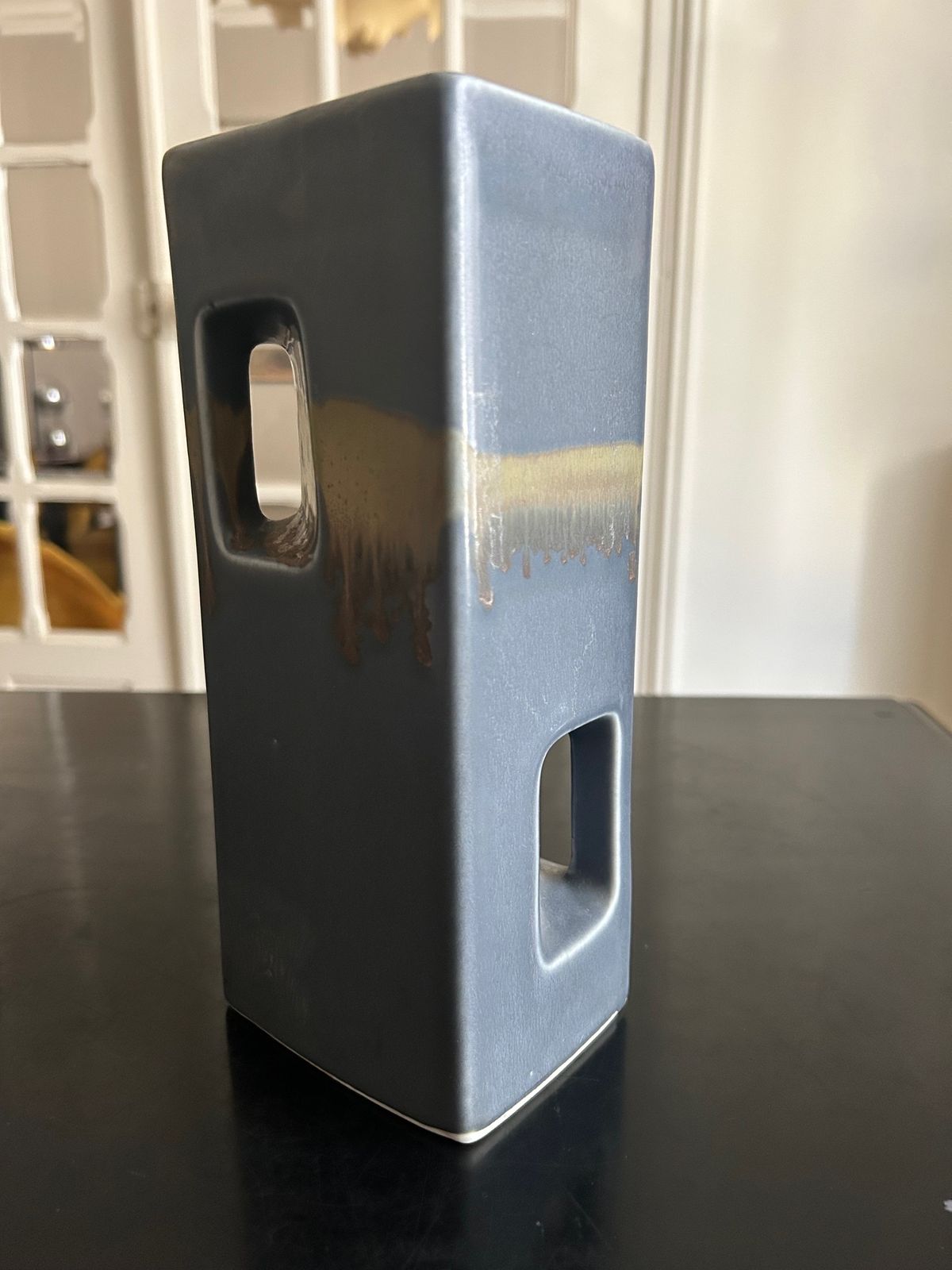 Pair Of Vases From The 1970's, 1970s photo for sale