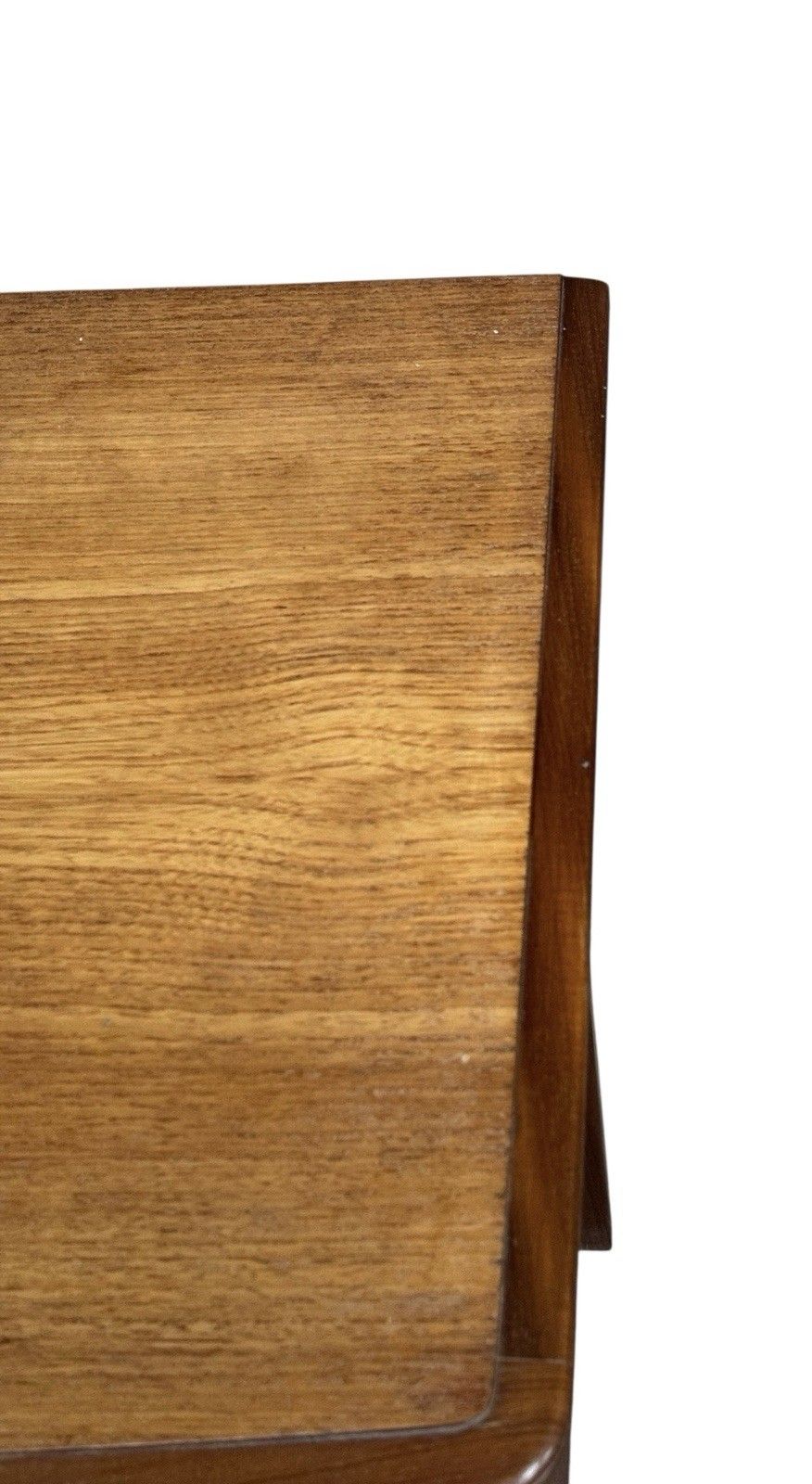 Younger Teak And Afromosia Chest Of Drawers Mid Century C1960s Acorn Handle photo for sale