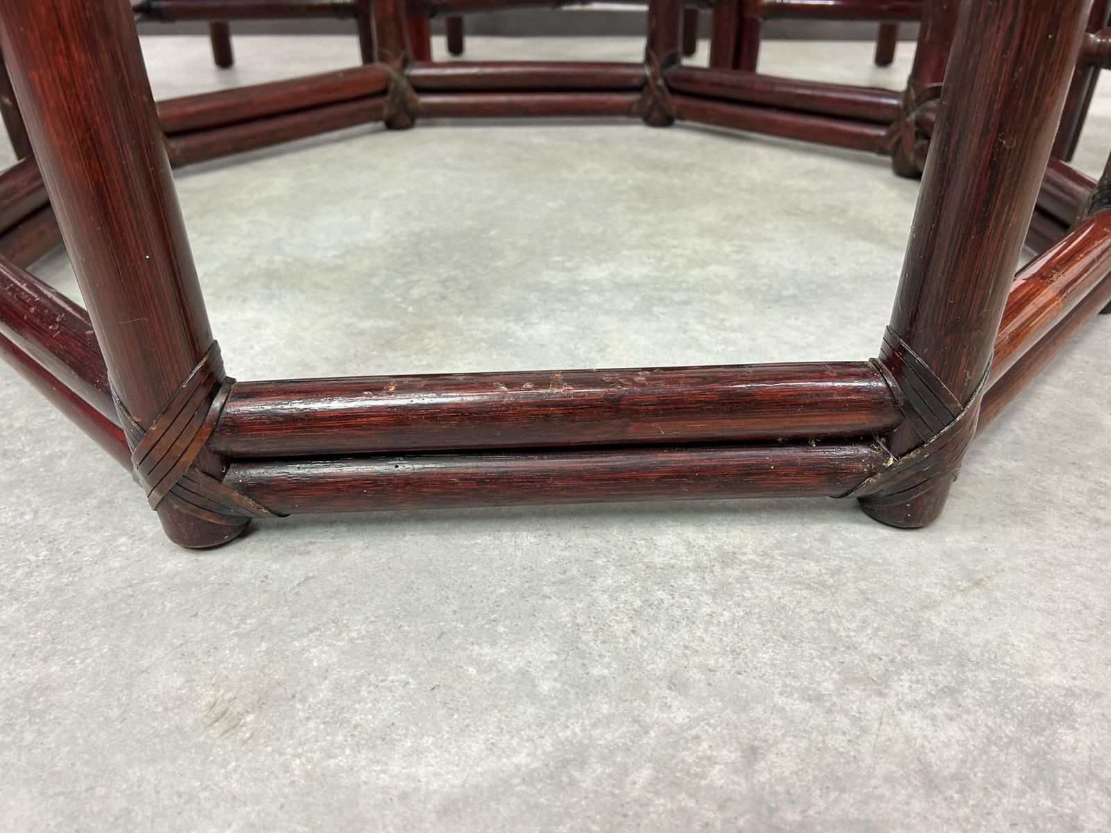 Mid Century Modern Dining Set By Gervasoni photo vinterior