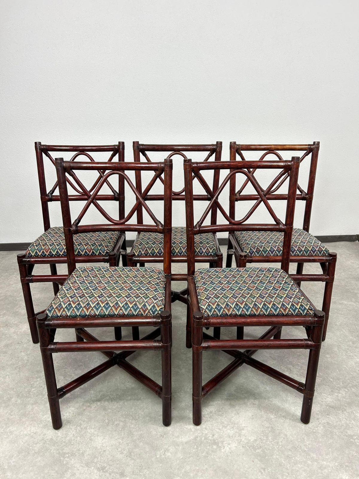 Furniture Mid Century Modern Dining Set By Gervasoni photo
