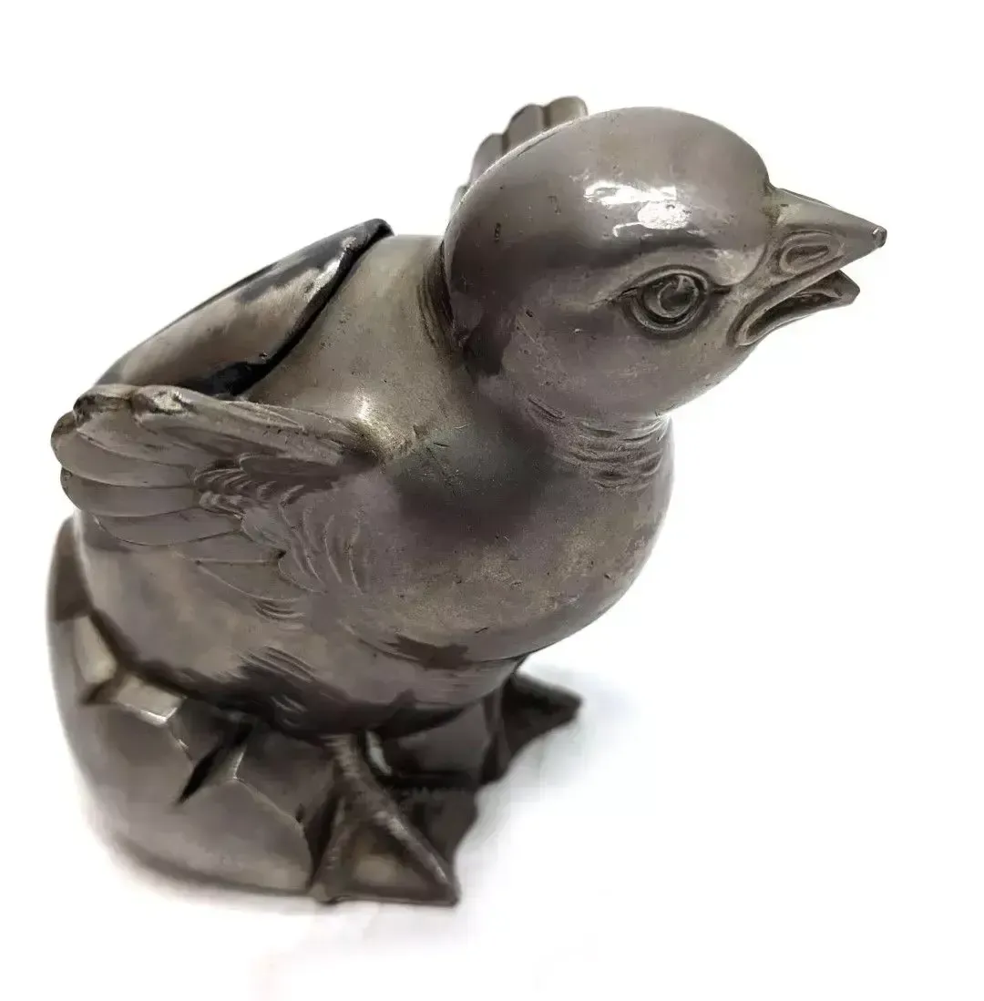 Animal Shaped Aluminum Piggy Bank photo for sale