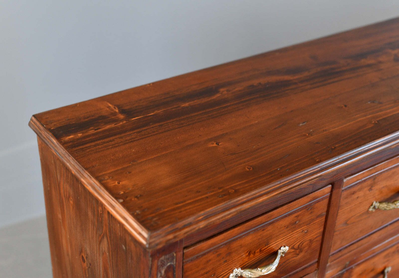 Art Nouveau Ironmongers Drawers Circa 1910 photo vinterior