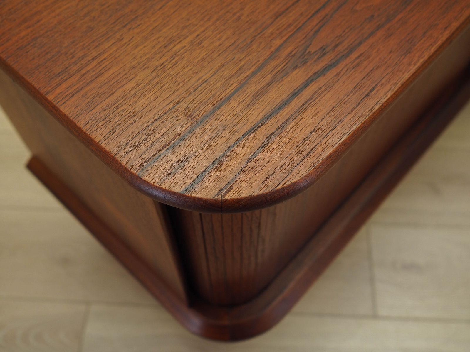 Teak Sideboard, Danish Design, 1970s, Production: Denmark photo buy