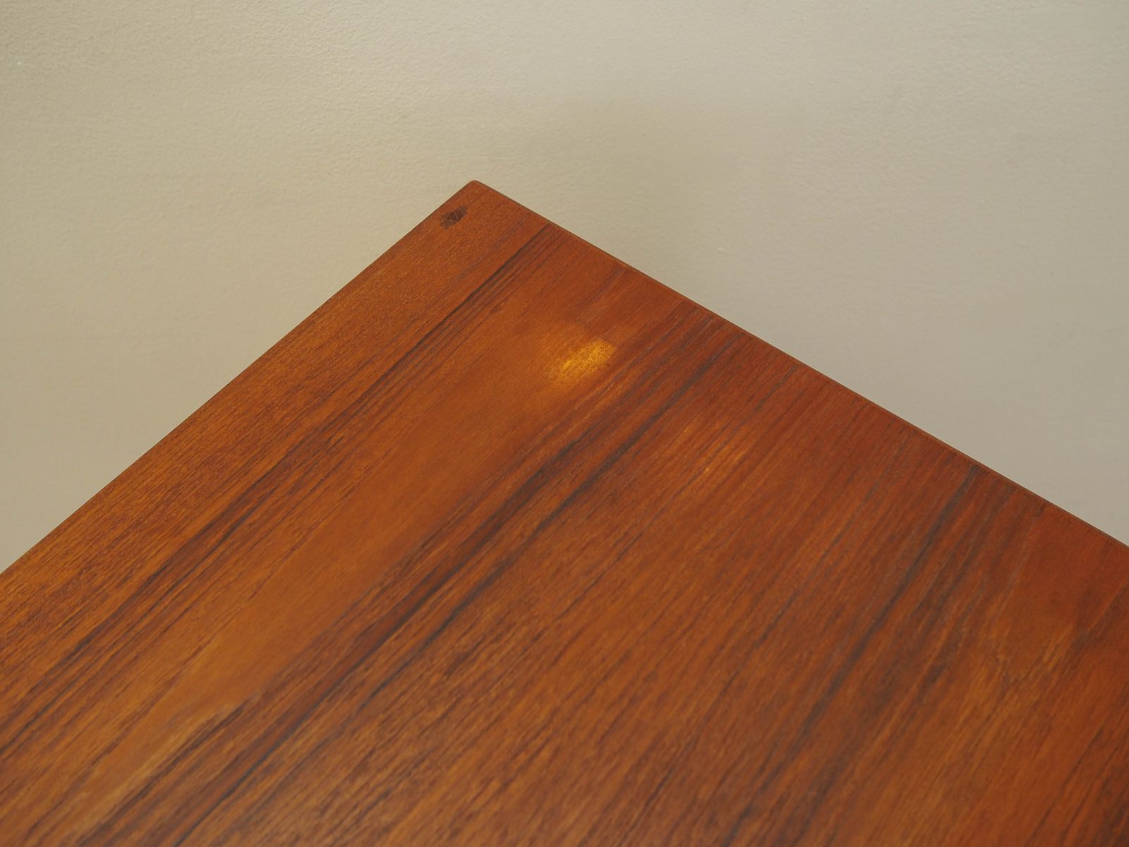 photo furniture Teak Sideboard, Danish Design, 1970s, Production: Denmark
