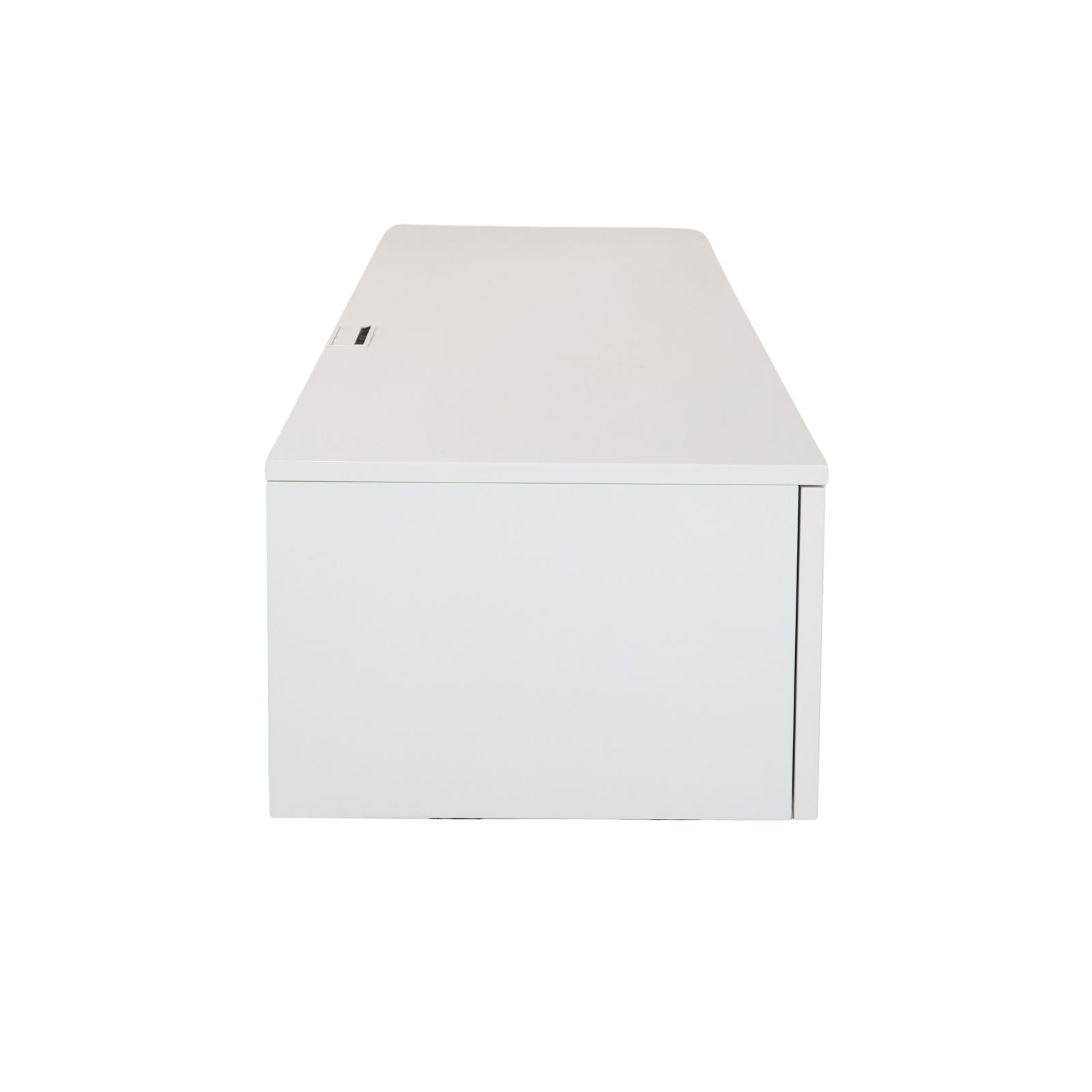 photo for sale Buffet mural Misura Emme Taoday en bois blanc