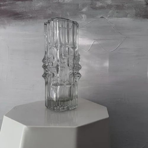 Puzzle Vase   Vladislav Urban For Sklo Union Rosice