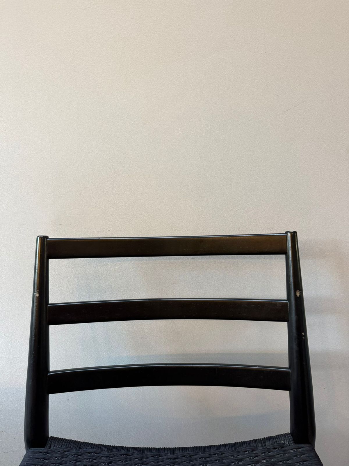 Beautiful Designer Table (&Tradition Sk5) & West Elm 6 Chairs (Holland Dining) Set Rrp £3800 photo buy