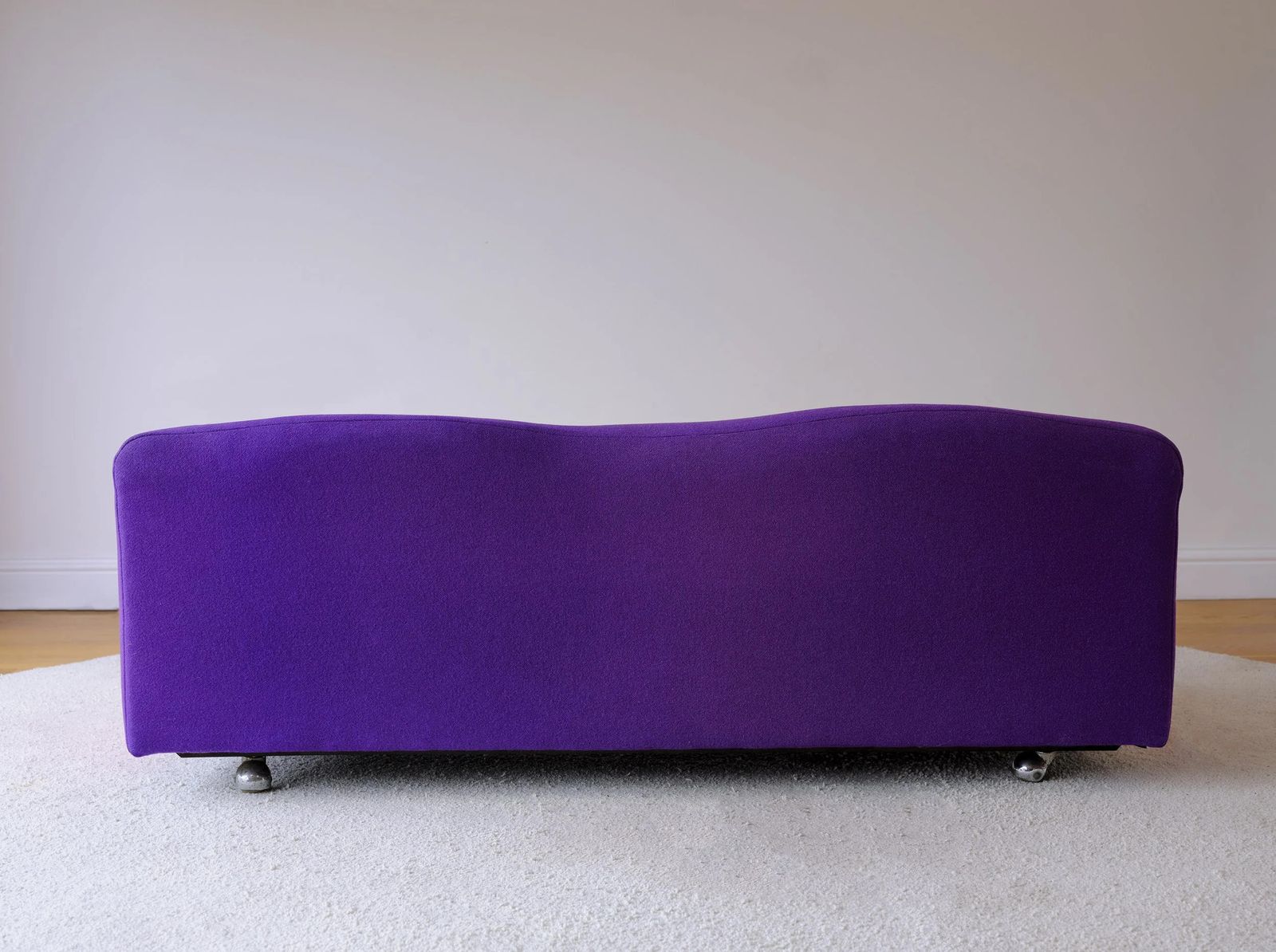 Pierre Paulin Abcd Sofa, 1960s photo furniture