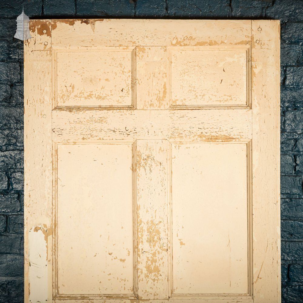Six Panel Door, Mid 20th Century photo furniture