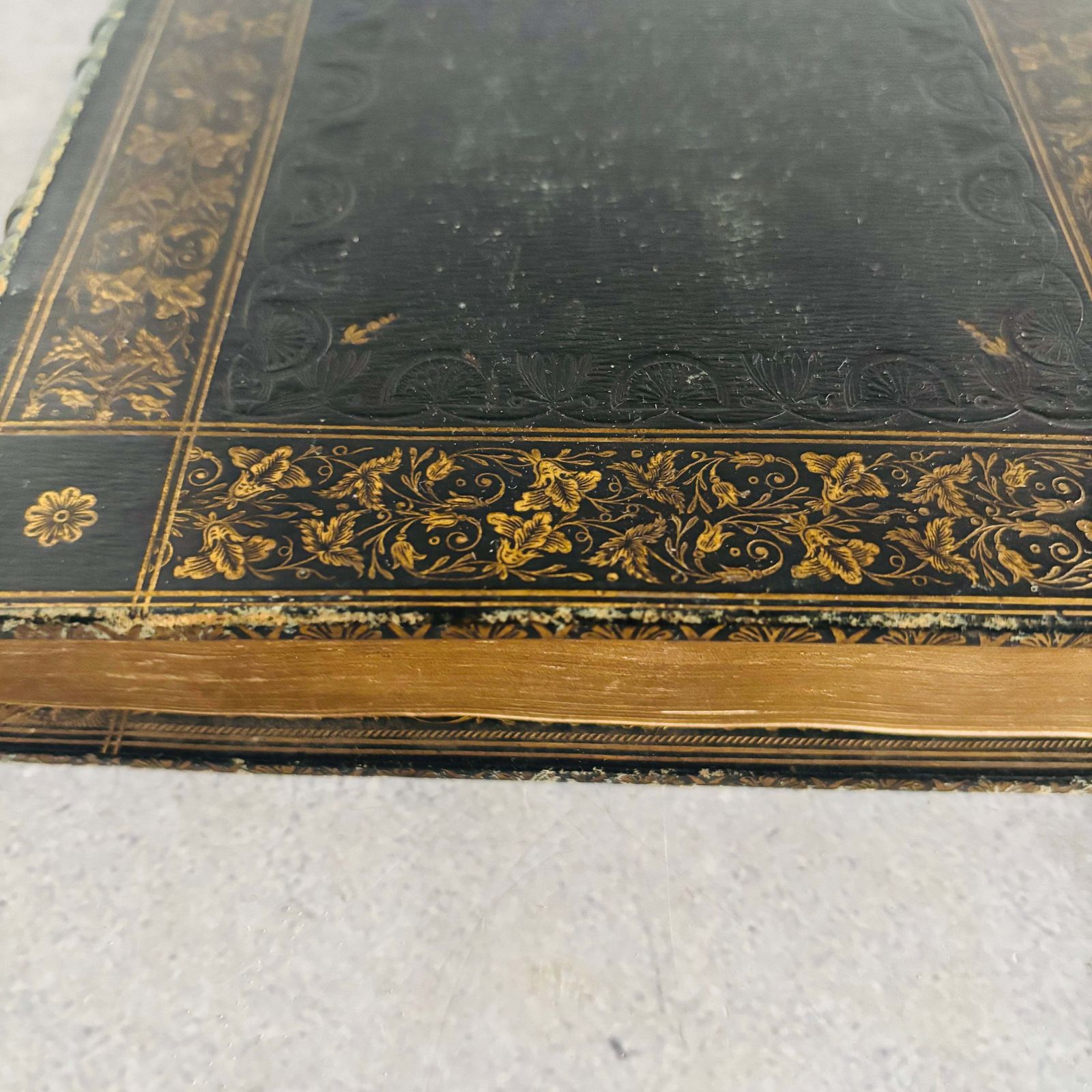 Rare Antique Book Memoirs Of Count Boruwlaski photo for sale