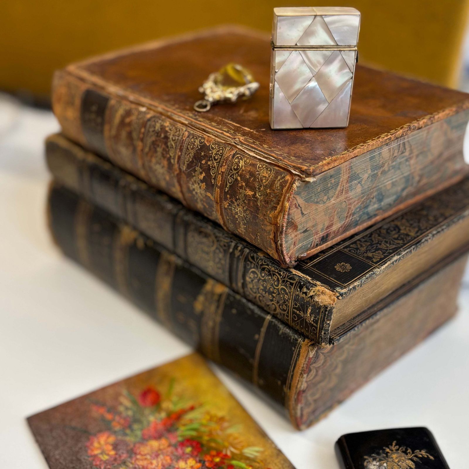 photo buy Rare Antique Book Memoirs Of Count Boruwlaski