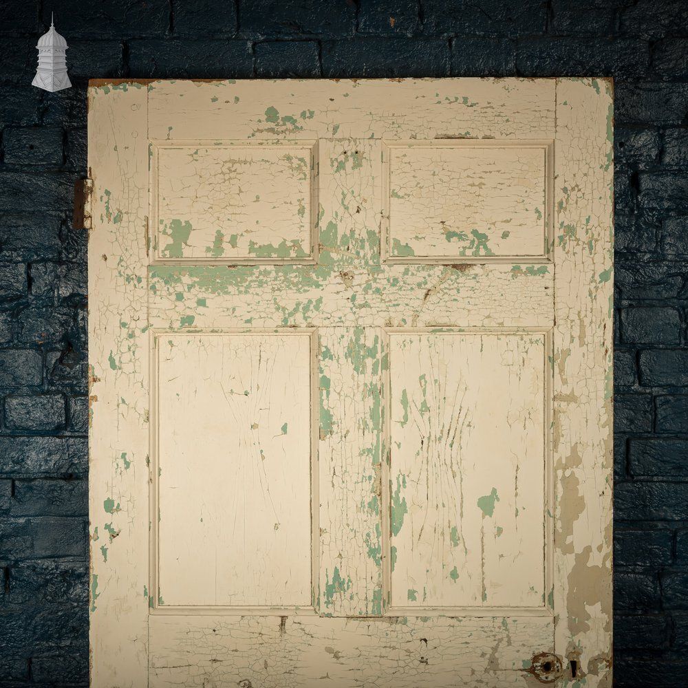 Moulded 6 Panel Door, Traditional photo furniture