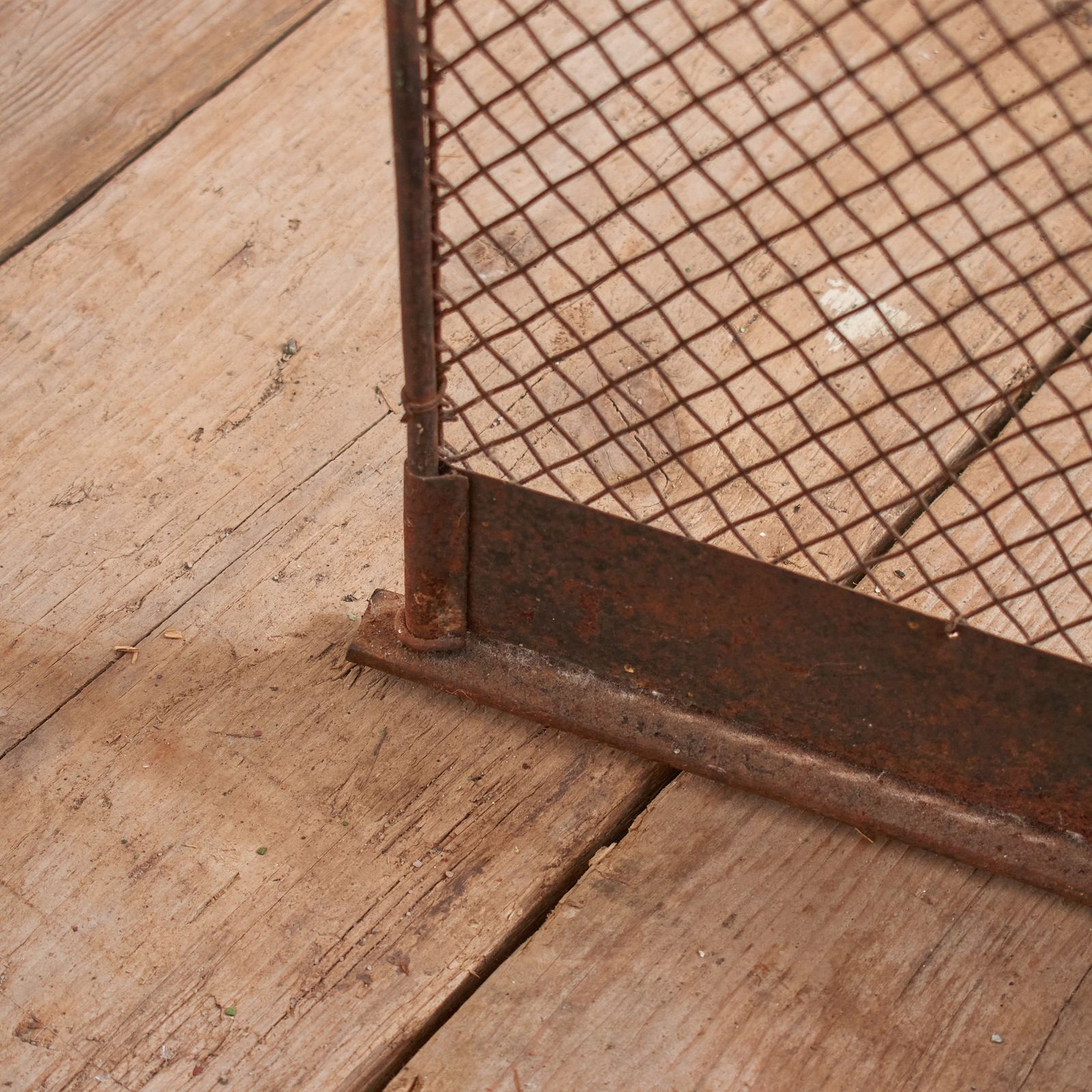 Victorian Antique Fire Guard Fender photo buy